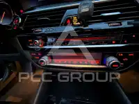2018 BMW 540