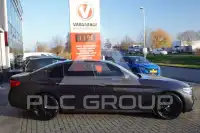 2018 BMW 540