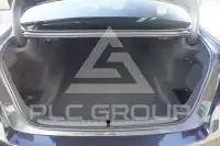 2018 BMW 540