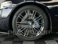 2018 BMW 540