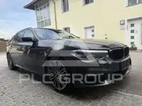2018 BMW 540