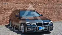 2018 BMW 540
