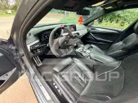 2018 BMW 540