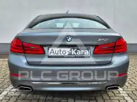 2018 BMW 540