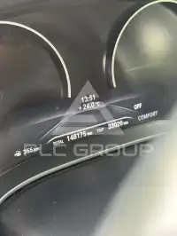 2018 BMW 540