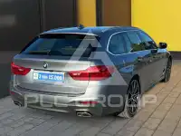2018 BMW 540