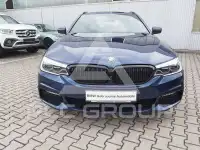 2018 BMW 540