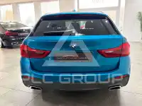 2018 BMW 540
