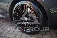 2018 BMW 540