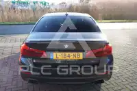 2018 BMW 540