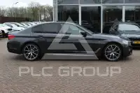2018 BMW 540