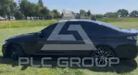 2018 BMW 540