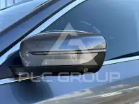 2018 BMW 540