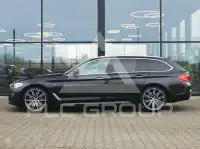 2018 BMW 540