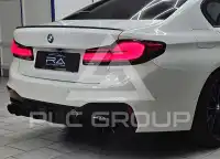 2018 BMW 540