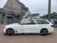 2018 BMW 540