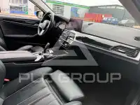 2018 BMW 540