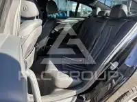 2018 BMW 540