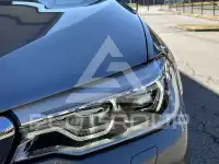 2018 BMW 540