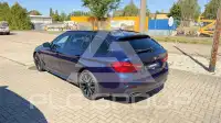2018 BMW 540
