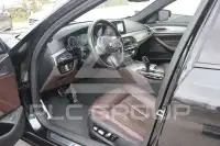 2018 BMW 540