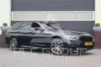2018 BMW 540