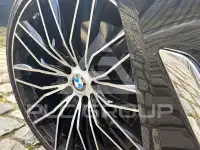 2018 BMW 540