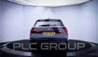 2018 BMW 540