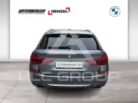 2018 BMW 540