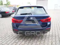2018 BMW 540