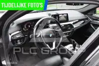 2018 BMW 540
