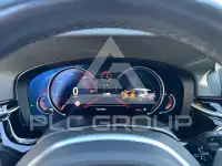 2018 BMW 540