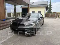 2018 BMW 540