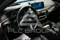 2018 BMW 540