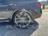 2018 BMW 540
