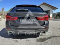 2018 BMW 540