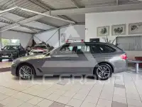 2018 BMW 540