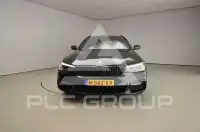 2018 BMW 540