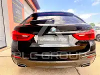 2018 BMW 540
