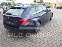 2018 BMW 540