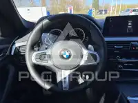 2018 BMW 540