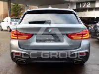 2018 BMW 540