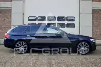 2018 BMW 540