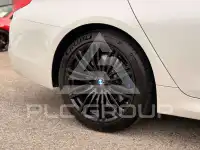 2018 BMW 540