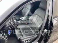 2018 BMW 540