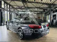 2018 BMW 540