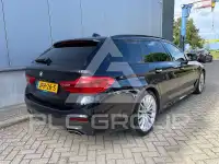 2018 BMW 540