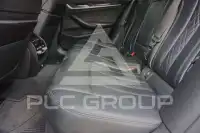 2018 BMW 540
