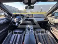 2018 BMW 540