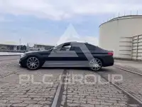 2018 BMW 540